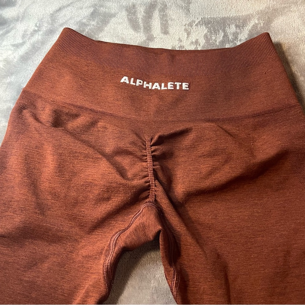 Alphalete Leggings
